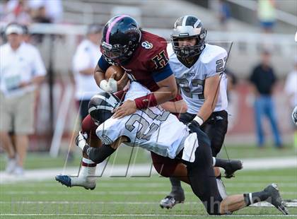 Thumbnail 2 in Riverton vs. Herriman photogallery.
