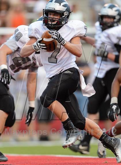 Thumbnail 2 in Riverton vs. Herriman photogallery.
