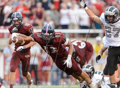 Thumbnail 1 in Riverton vs. Herriman photogallery.