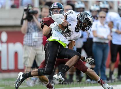 Thumbnail 2 in Riverton vs. Herriman photogallery.