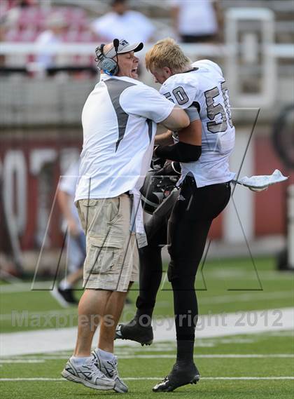 Thumbnail 1 in Riverton vs. Herriman photogallery.