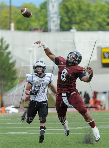 Thumbnail 1 in Riverton vs. Herriman photogallery.