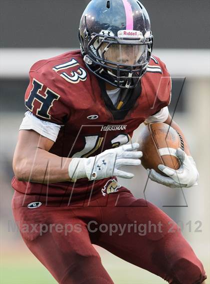Thumbnail 1 in Riverton vs. Herriman photogallery.