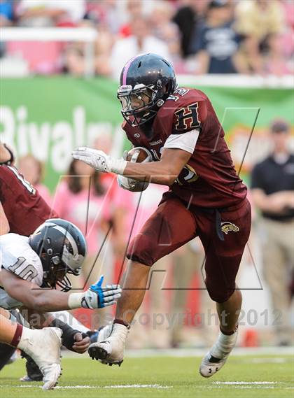 Thumbnail 3 in Riverton vs. Herriman photogallery.