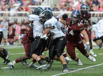 Thumbnail 2 in Riverton vs. Herriman photogallery.