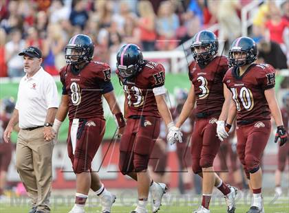 Thumbnail 1 in Riverton vs. Herriman photogallery.
