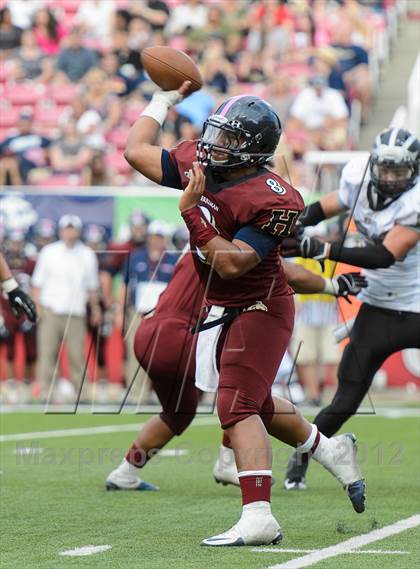 Thumbnail 2 in Riverton vs. Herriman photogallery.