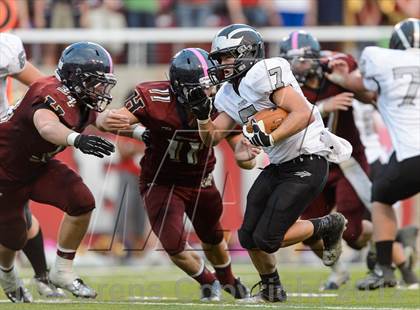 Thumbnail 2 in Riverton vs. Herriman photogallery.