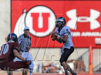 Thumbnail 2 in Riverton vs. Herriman photogallery.