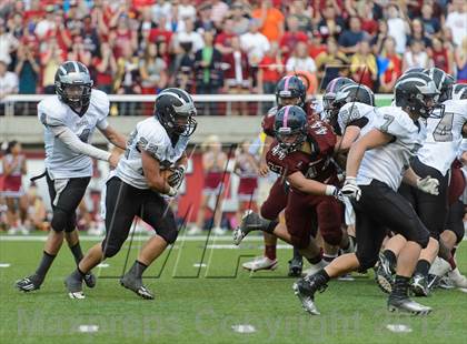 Thumbnail 1 in Riverton vs. Herriman photogallery.