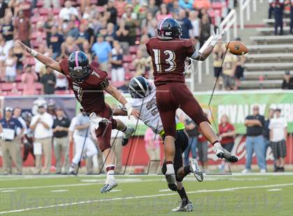 Thumbnail 1 in Riverton vs. Herriman photogallery.