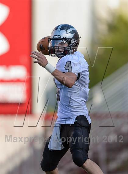 Thumbnail 3 in Riverton vs. Herriman photogallery.