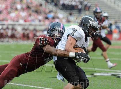 Thumbnail 2 in Riverton vs. Herriman photogallery.