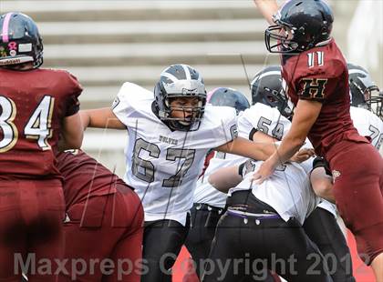 Thumbnail 1 in Riverton vs. Herriman photogallery.