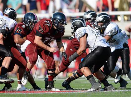 Thumbnail 1 in Riverton vs. Herriman photogallery.