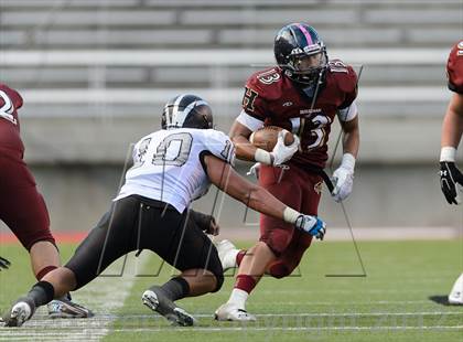 Thumbnail 1 in Riverton vs. Herriman photogallery.