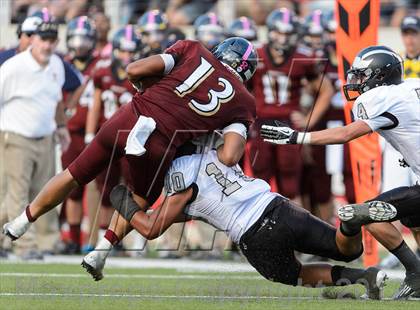 Thumbnail 2 in Riverton vs. Herriman photogallery.