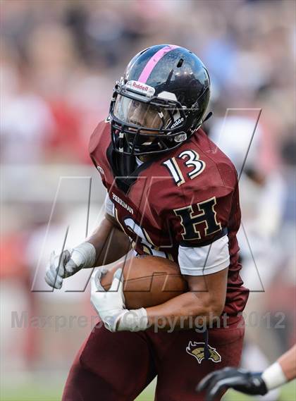 Thumbnail 2 in Riverton vs. Herriman photogallery.