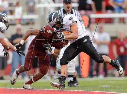 Thumbnail 1 in Riverton vs. Herriman photogallery.