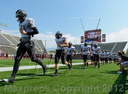 Thumbnail 1 in Riverton vs. Herriman photogallery.