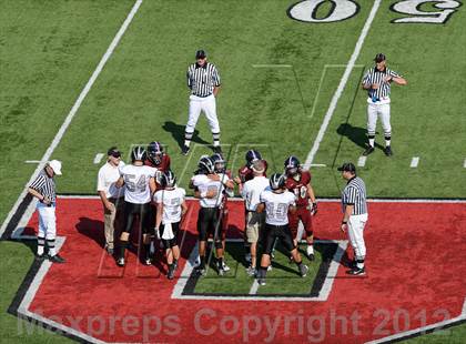 Thumbnail 1 in Riverton vs. Herriman photogallery.