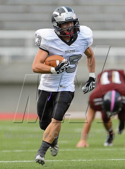 Thumbnail 2 in Riverton vs. Herriman photogallery.