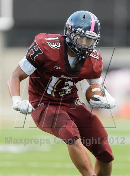 Thumbnail 2 in Riverton vs. Herriman photogallery.