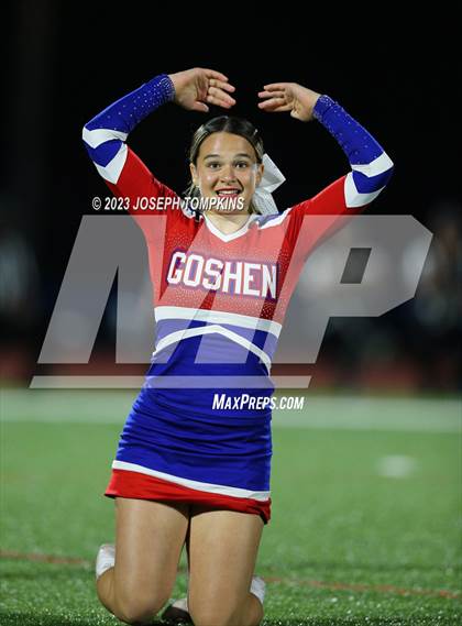 Thumbnail 3 in Marlboro Central @ Goshen Central photogallery.