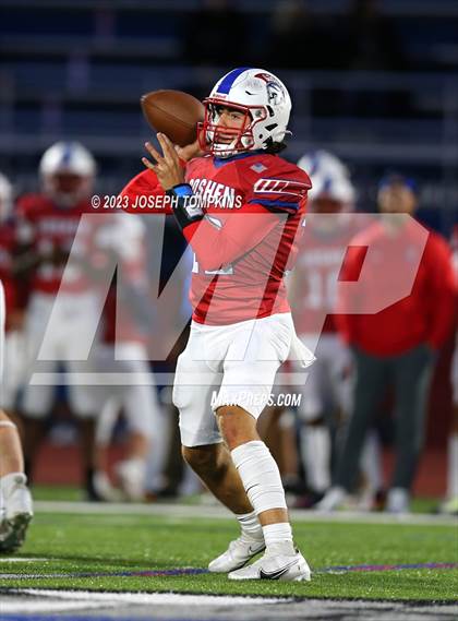Thumbnail 1 in Marlboro Central @ Goshen Central photogallery.