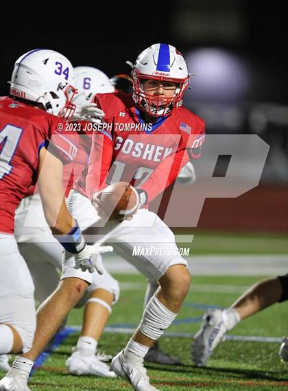 Thumbnail 1 in Marlboro Central @ Goshen Central photogallery.