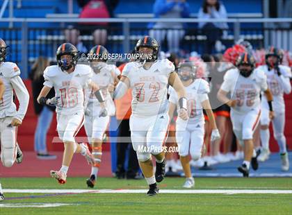 Thumbnail 2 in Marlboro Central @ Goshen Central photogallery.