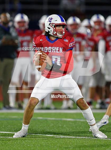 Thumbnail 1 in Marlboro Central @ Goshen Central photogallery.