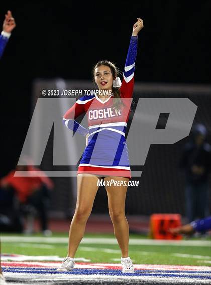 Thumbnail 2 in Marlboro Central @ Goshen Central photogallery.