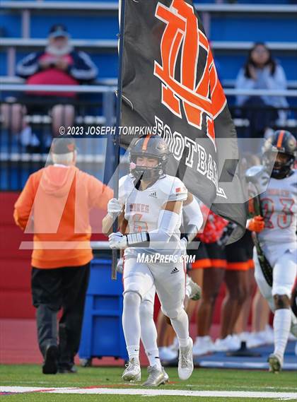 Thumbnail 1 in Marlboro Central @ Goshen Central photogallery.