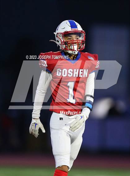 Thumbnail 2 in Marlboro Central @ Goshen Central photogallery.
