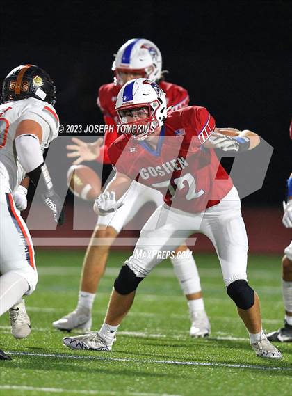 Thumbnail 2 in Marlboro Central @ Goshen Central photogallery.