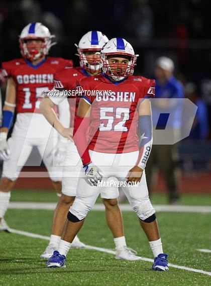 Thumbnail 2 in Marlboro Central @ Goshen Central photogallery.