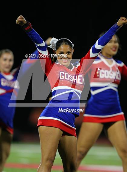 Thumbnail 2 in Marlboro Central @ Goshen Central photogallery.