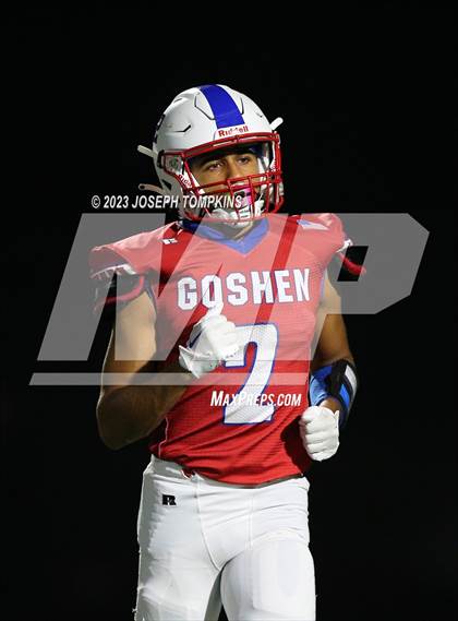 Thumbnail 3 in Marlboro Central @ Goshen Central photogallery.