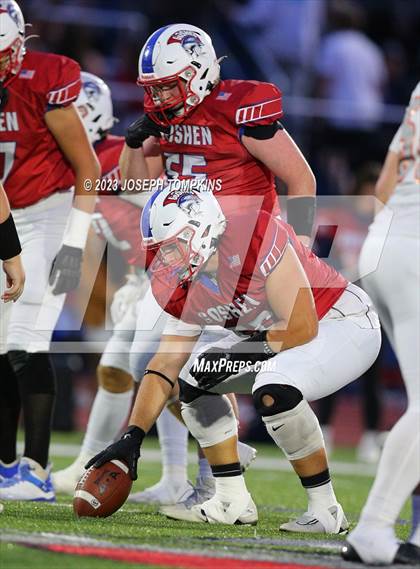 Thumbnail 1 in Marlboro Central @ Goshen Central photogallery.