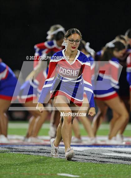 Thumbnail 3 in Marlboro Central @ Goshen Central photogallery.