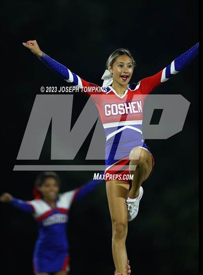 Thumbnail 1 in Marlboro Central @ Goshen Central photogallery.