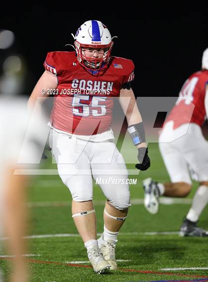 Thumbnail 3 in Marlboro Central @ Goshen Central photogallery.