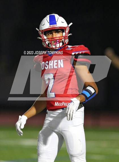 Thumbnail 2 in Marlboro Central @ Goshen Central photogallery.