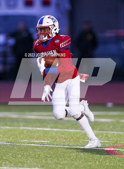 Thumbnail 3 in Marlboro Central @ Goshen Central photogallery.