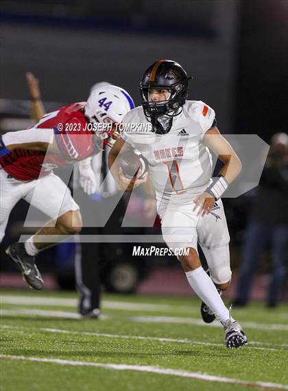 Thumbnail 3 in Marlboro Central @ Goshen Central photogallery.