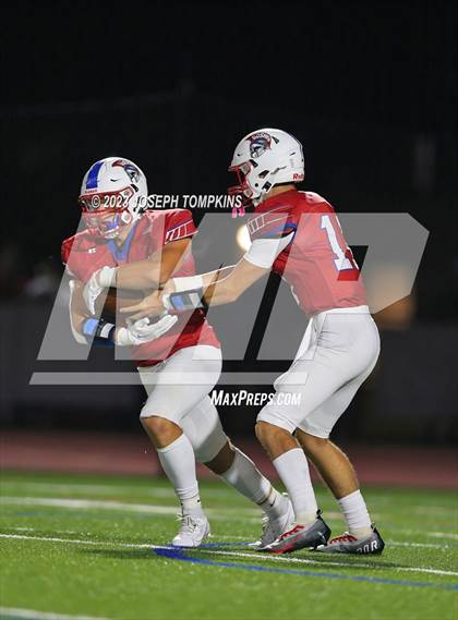 Thumbnail 1 in Marlboro Central @ Goshen Central photogallery.