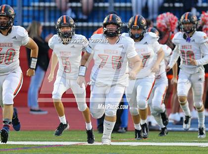 Thumbnail 3 in Marlboro Central @ Goshen Central photogallery.