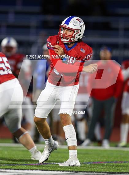 Thumbnail 2 in Marlboro Central @ Goshen Central photogallery.