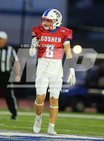 Thumbnail 3 in Marlboro Central @ Goshen Central photogallery.